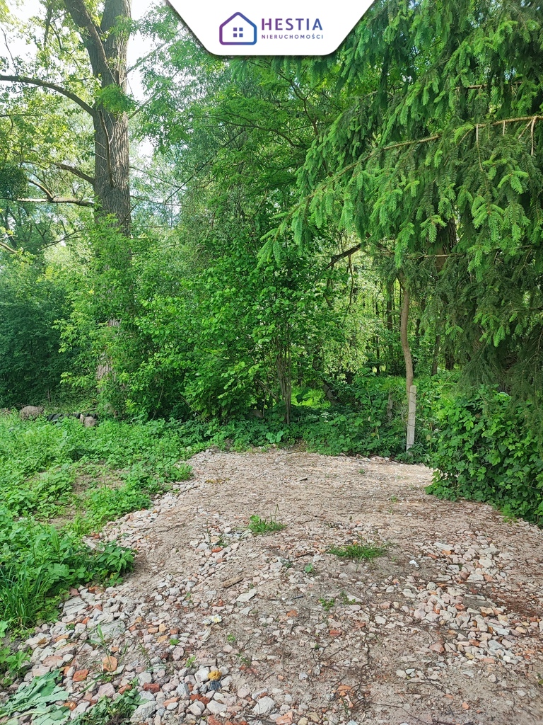 Działki z zejściem do rzeki (5)