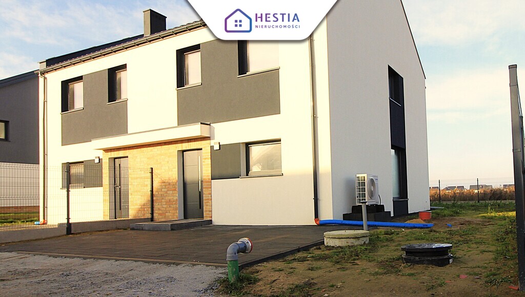 Piekny dom w dobrej cenie - Grzędzice (1)