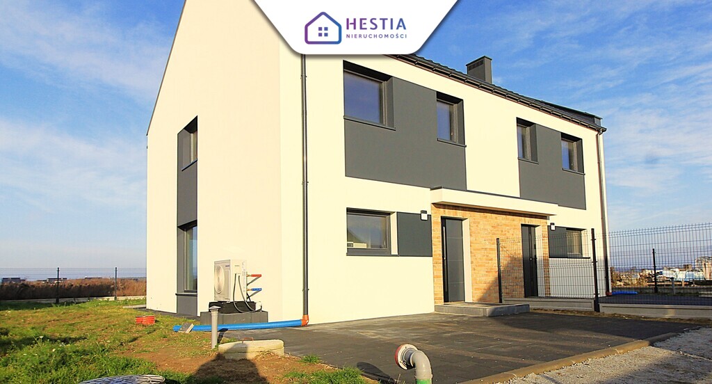 Piekny dom w dobrej cenie - Grzędzice (3)