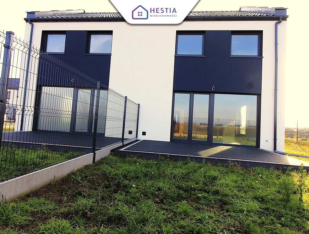 Piekny dom w dobrej cenie - Grzędzice (4)