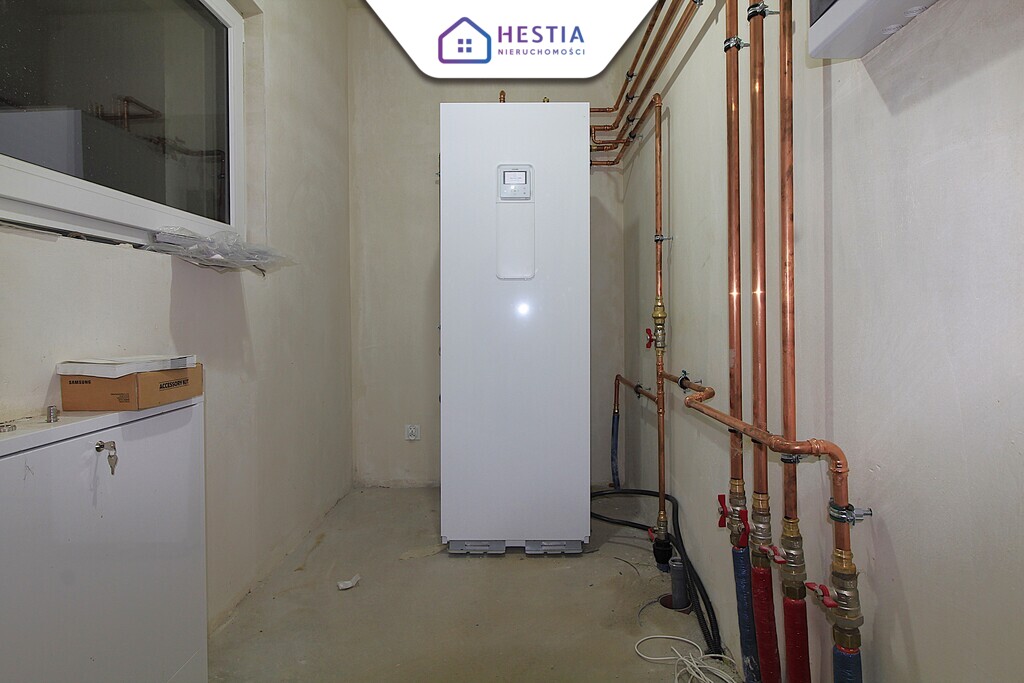 Piekny dom w dobrej cenie - Grzędzice (19)