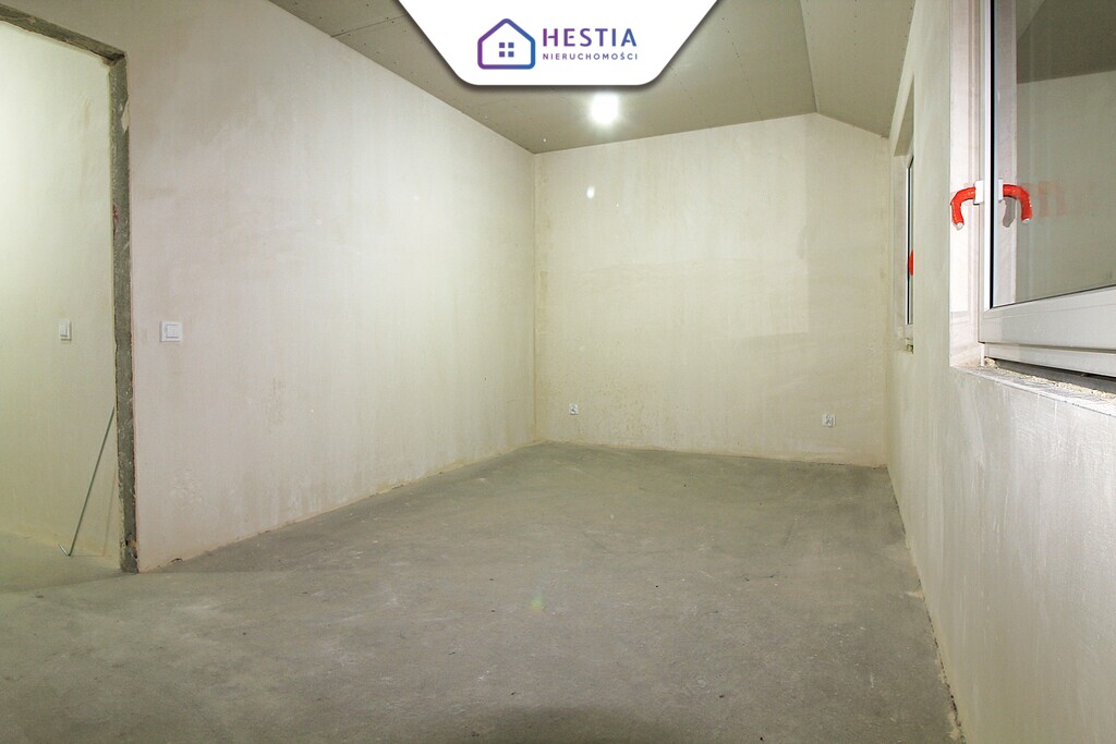 Piekny dom w dobrej cenie - Grzędzice (16)