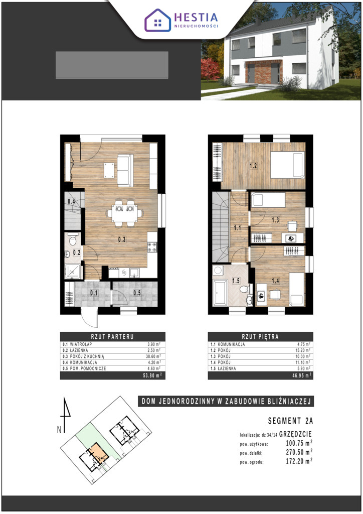 Piekny dom w dobrej cenie - Grzędzice (21)