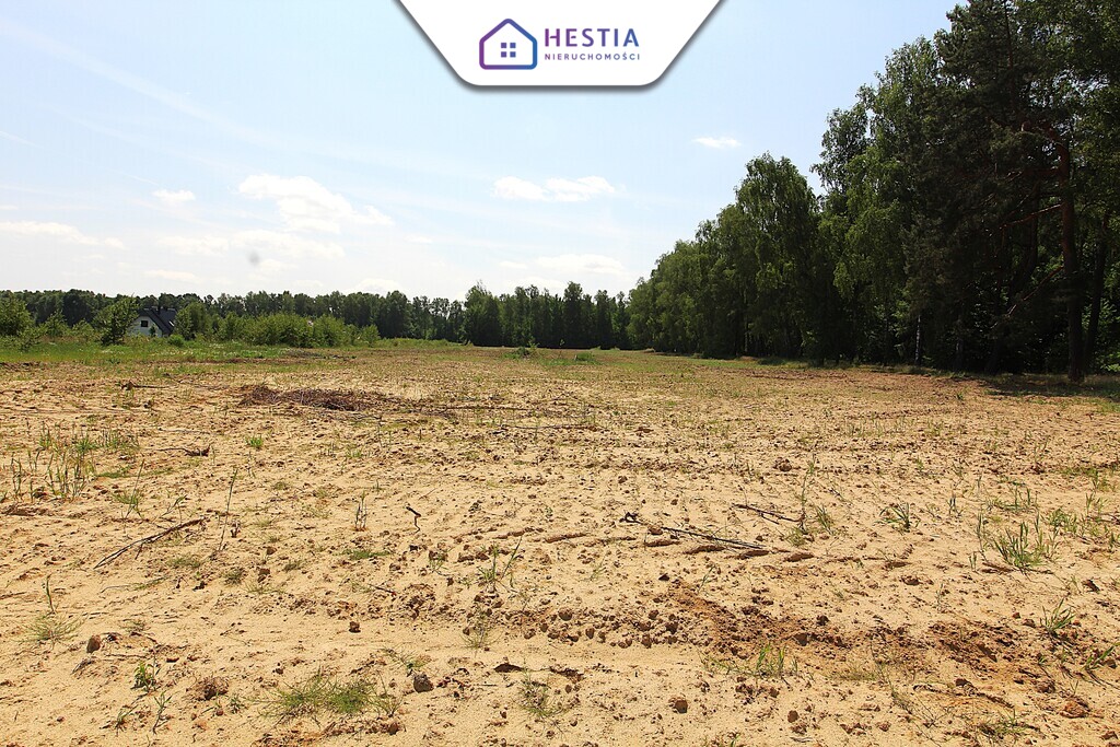 Sprzedaż działek w atrakcyjnej lokalizacji (5)