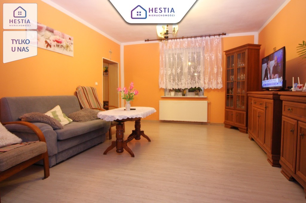 Dom 120 m2 nad jeziorem, działka - 4700 m2 (7)