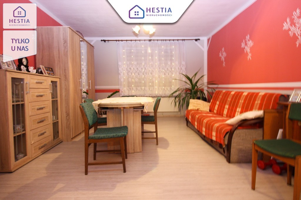 Dom 120 m2 nad jeziorem, działka - 4700 m2 (9)