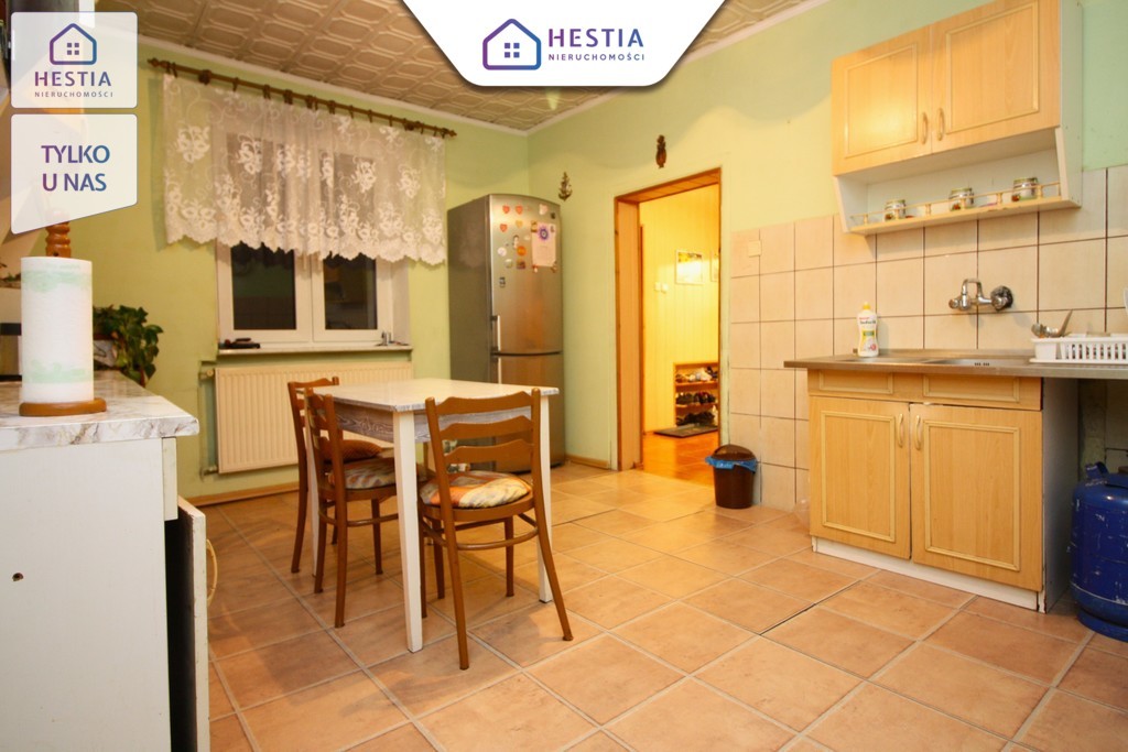 Dom 120 m2 nad jeziorem, działka - 4700 m2 (10)