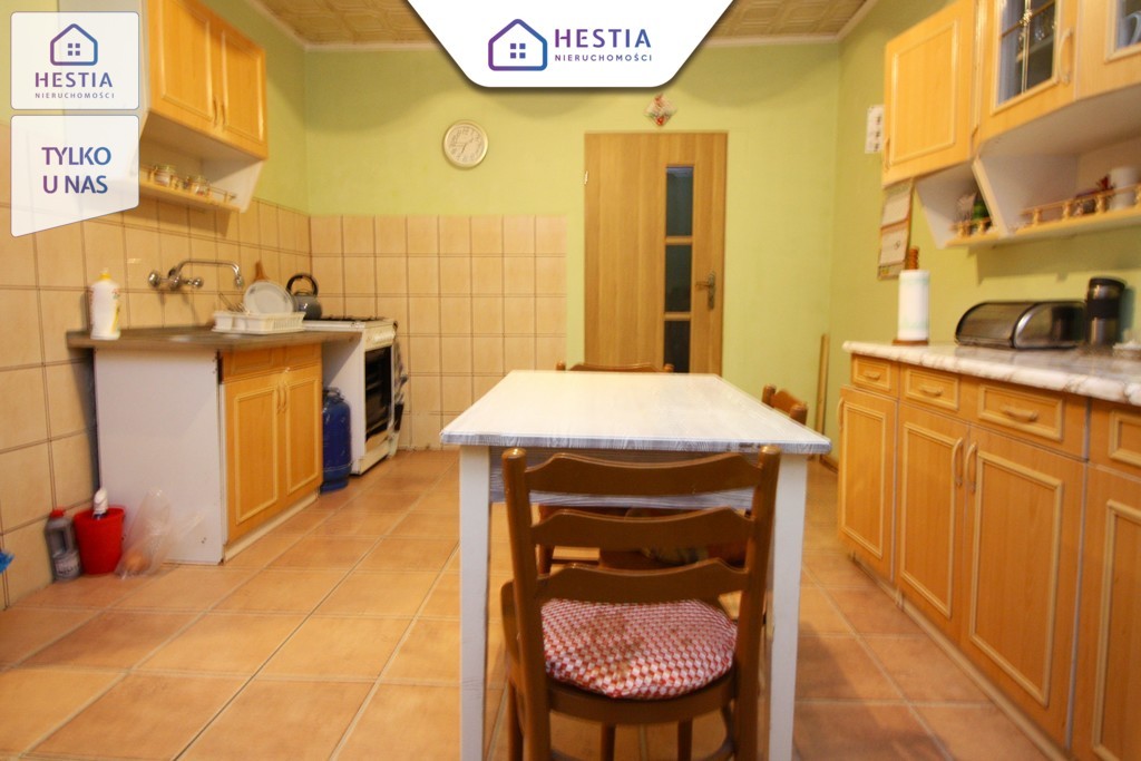 Dom 120 m2 nad jeziorem, działka - 4700 m2 (11)