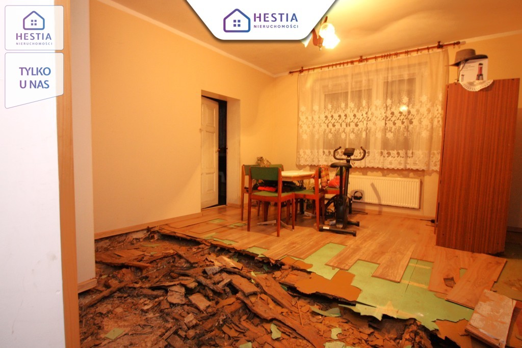 Dom 120 m2 nad jeziorem, działka - 4700 m2 (12)