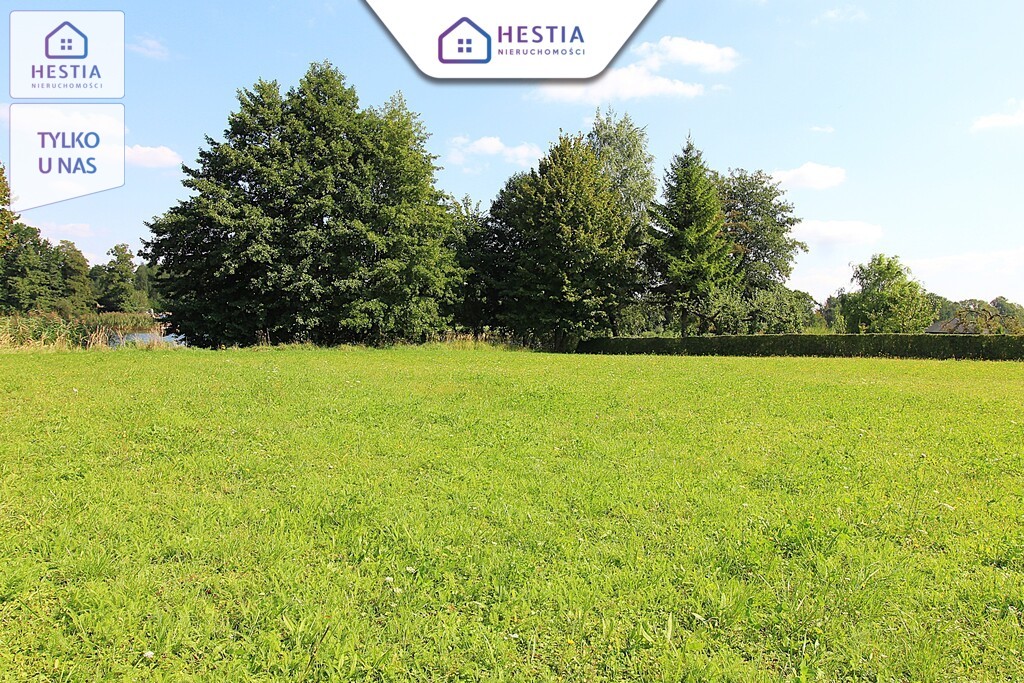 Dom 120 m2 nad jeziorem, działka - 4700 m2 (5)