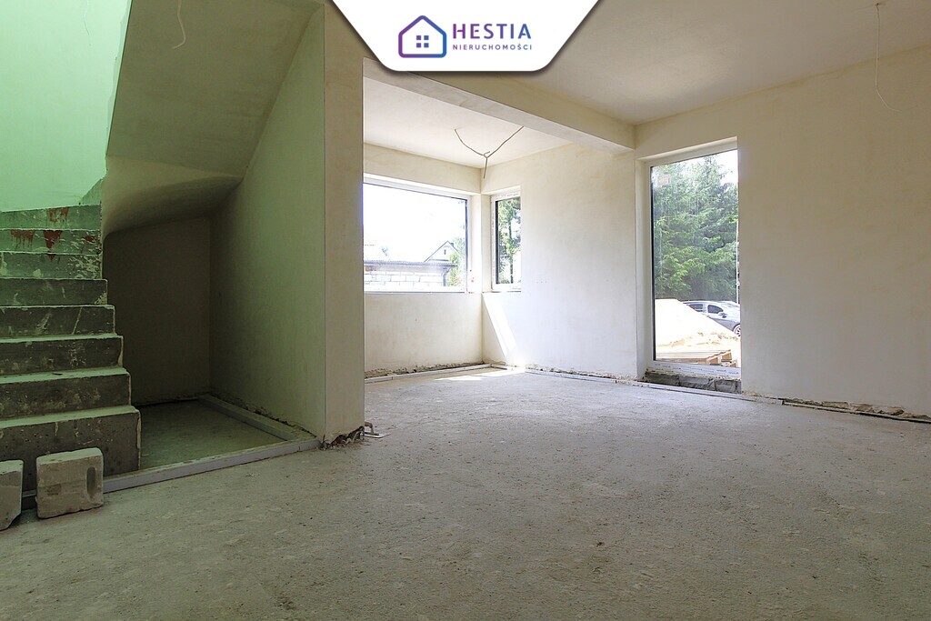 Sprzedam dom jednorodzinny w stanie deweloperskim (4)