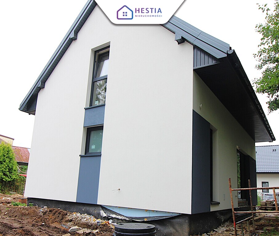 Sprzedam dom jednorodzinny w stanie deweloperskim (3)