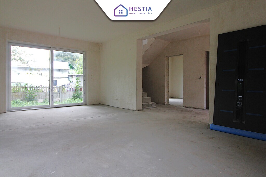 Sprzedam dom jednorodzinny w stanie deweloperskim (6)