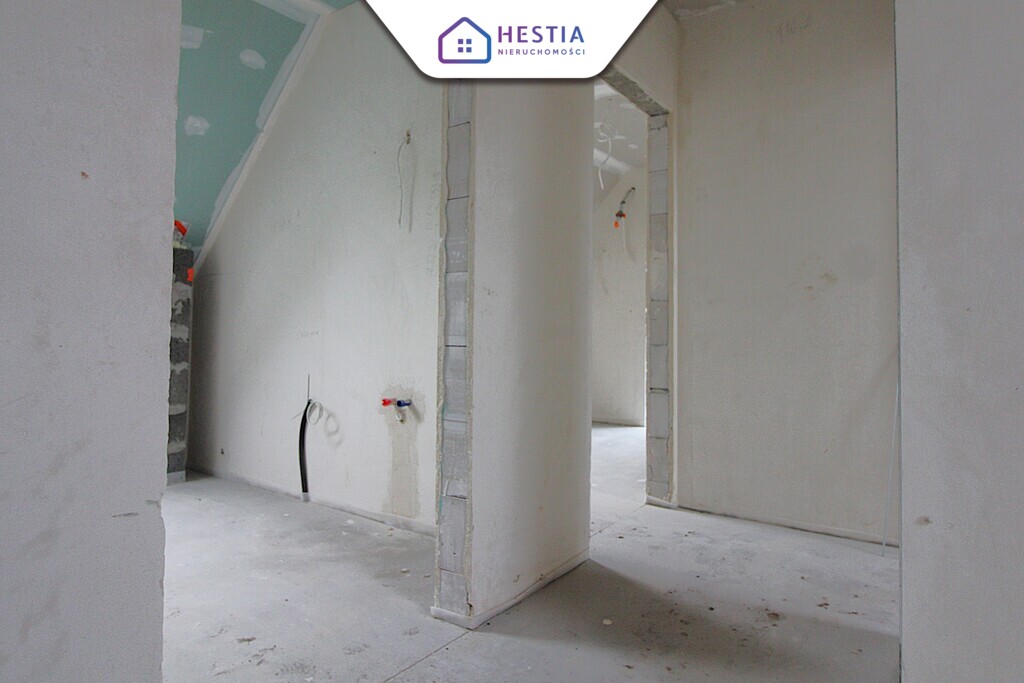 Sprzedam dom jednorodzinny w stanie deweloperskim (9)