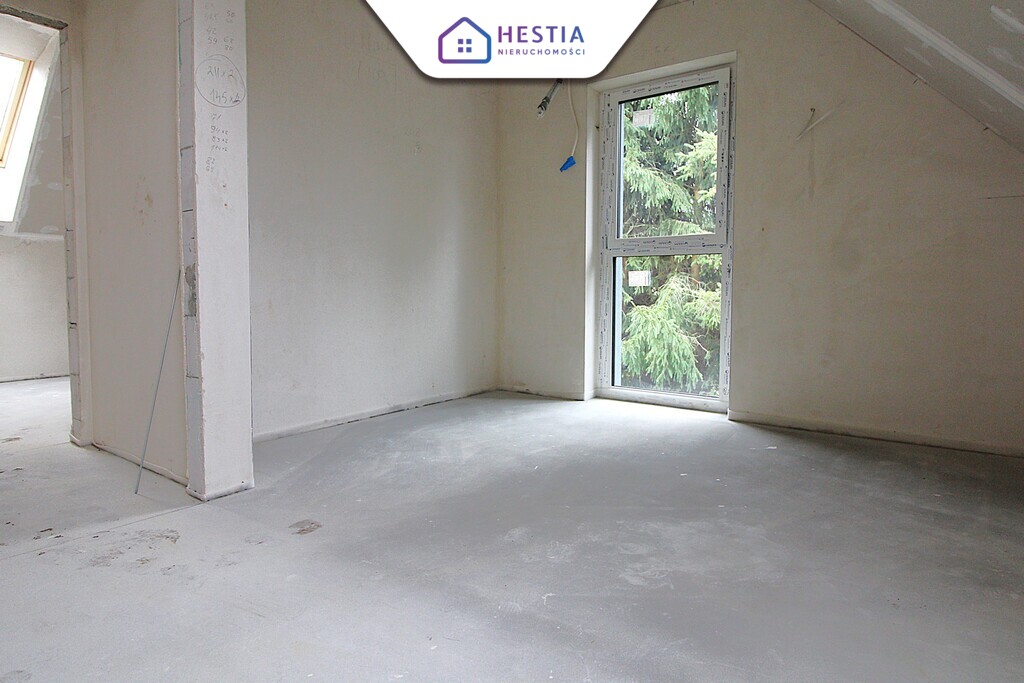 Sprzedam dom jednorodzinny w stanie deweloperskim (10)