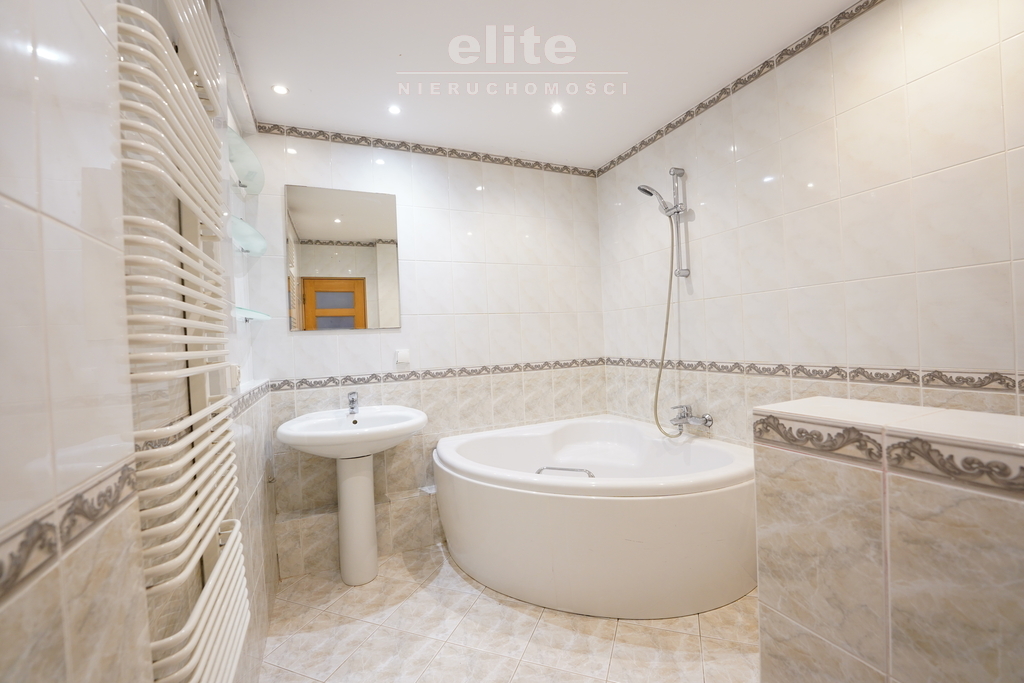 Przestronne 2 pokojowe mieszkanie Gumieńce balkon (12)