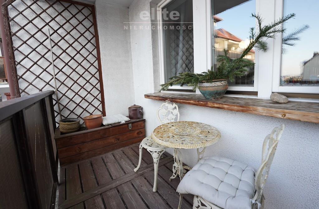 Przestronne 2 pokojowe mieszkanie Gumieńce balkon (17)
