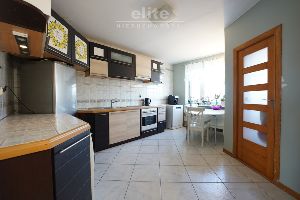 Przestronne 2 pokojowe mieszkanie Gumieńce balkon (6)