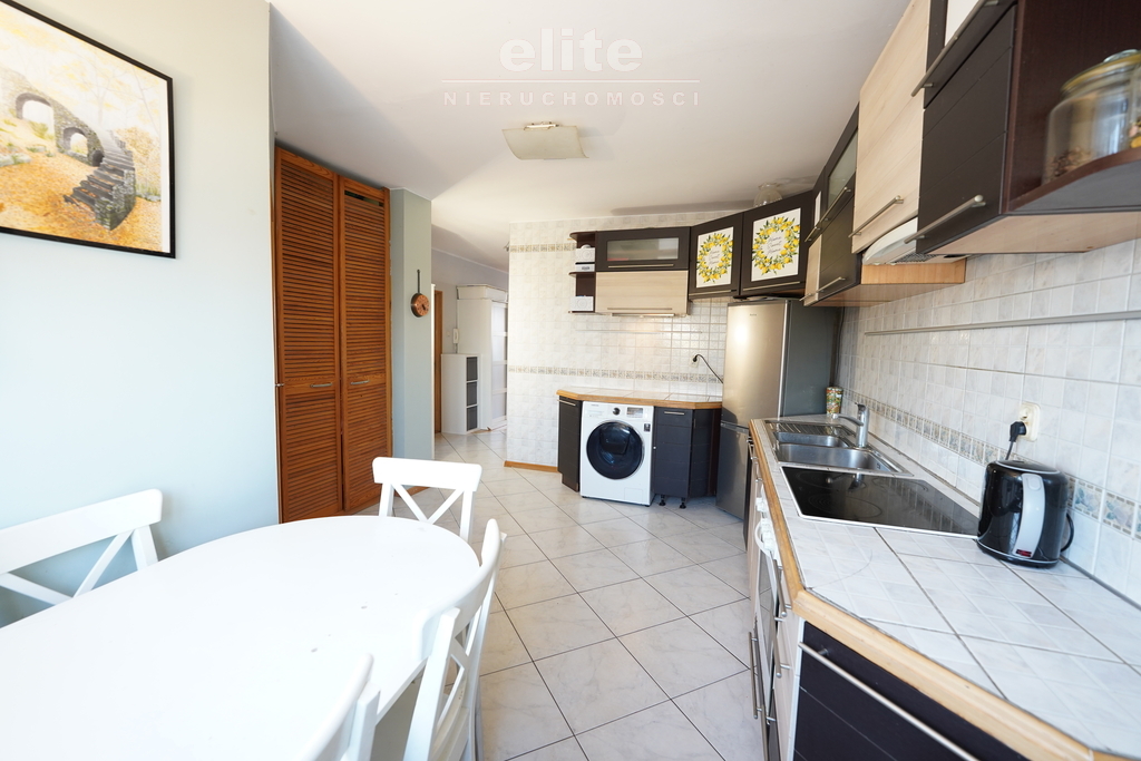 Przestronne 2 pokojowe mieszkanie Gumieńce balkon (7)