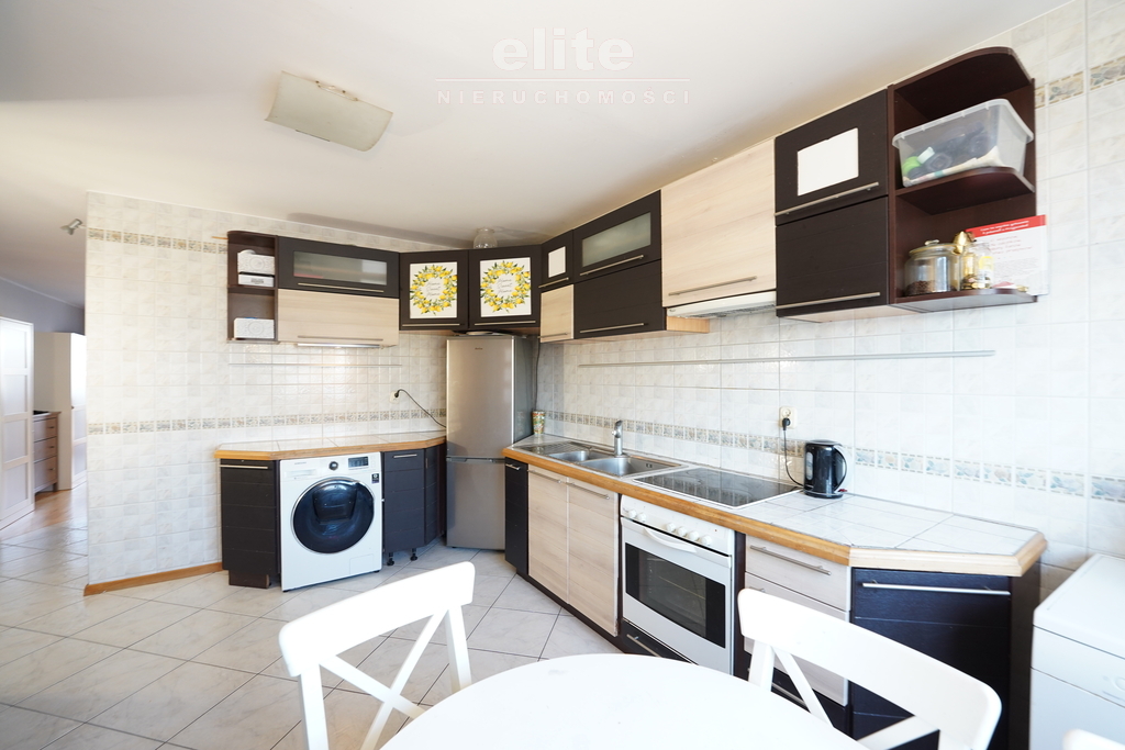 Przestronne 2 pokojowe mieszkanie Gumieńce balkon (5)