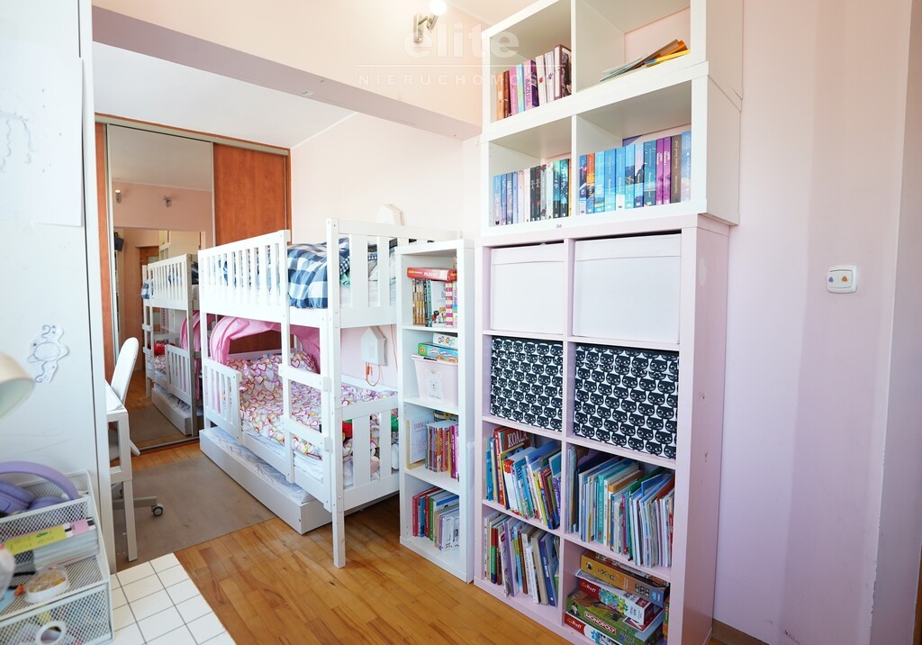 Przestronne 2 pokojowe mieszkanie Gumieńce balkon (9)