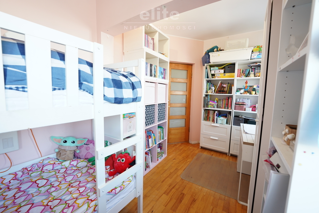 Przestronne 2 pokojowe mieszkanie Gumieńce balkon (10)