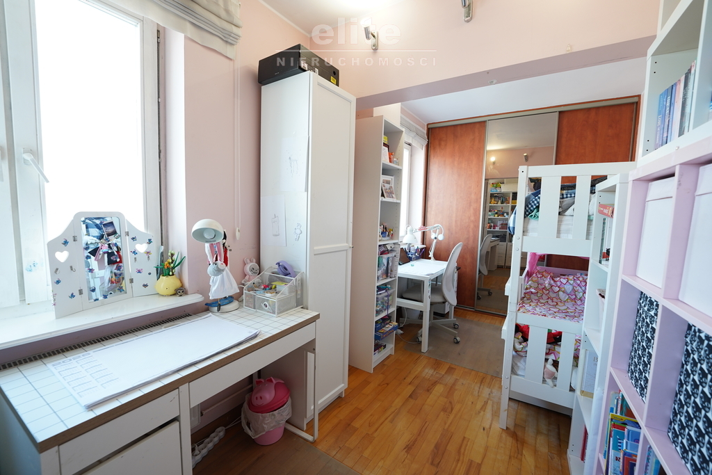 Przestronne 2 pokojowe mieszkanie Gumieńce balkon (11)