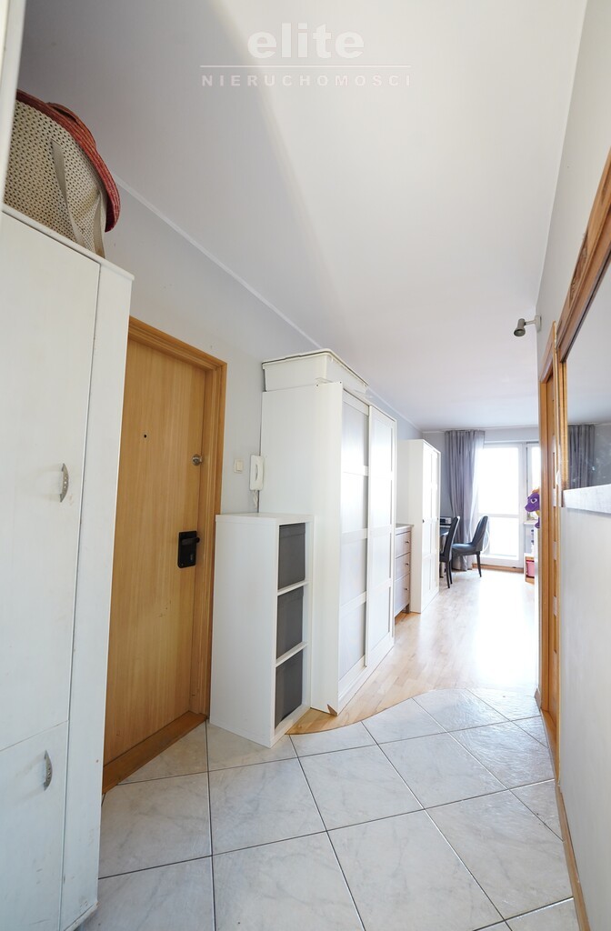 Przestronne 2 pokojowe mieszkanie Gumieńce balkon (15)