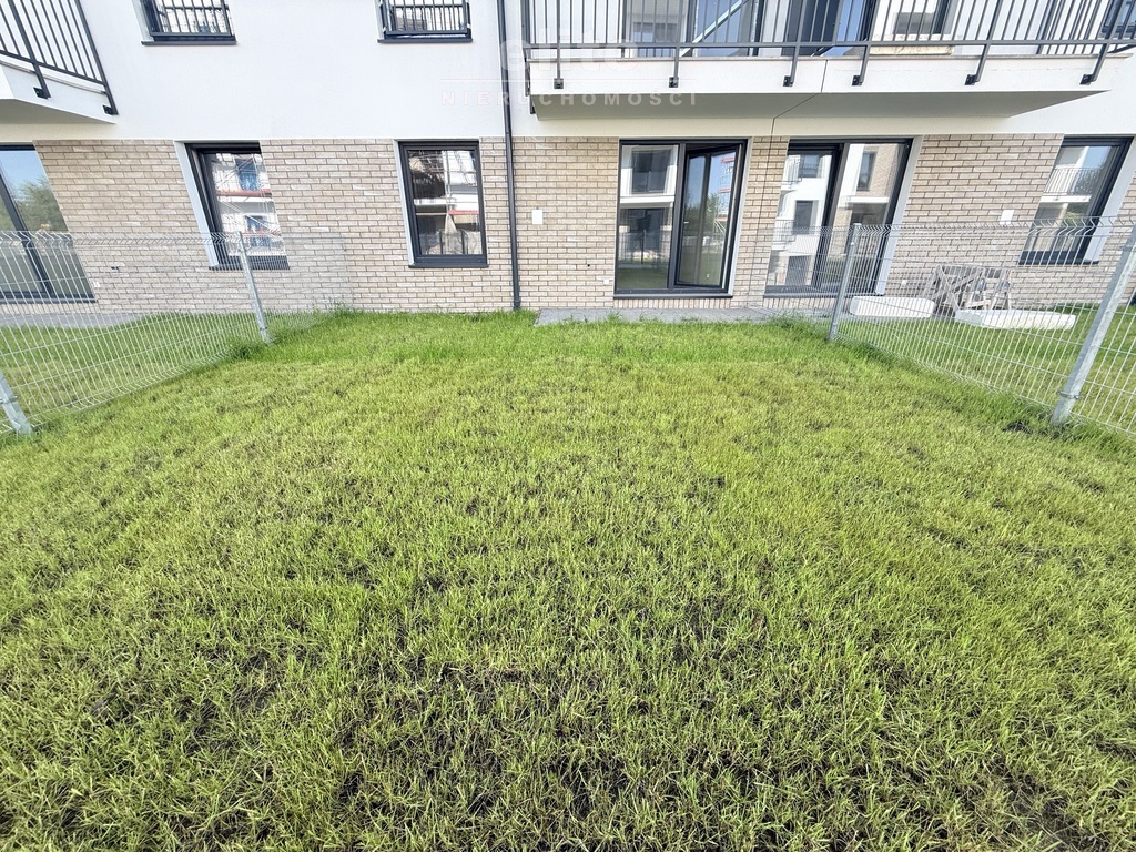 Mierzyn mieszkanie z ogrodem! Gotowe 4 pok. (1)