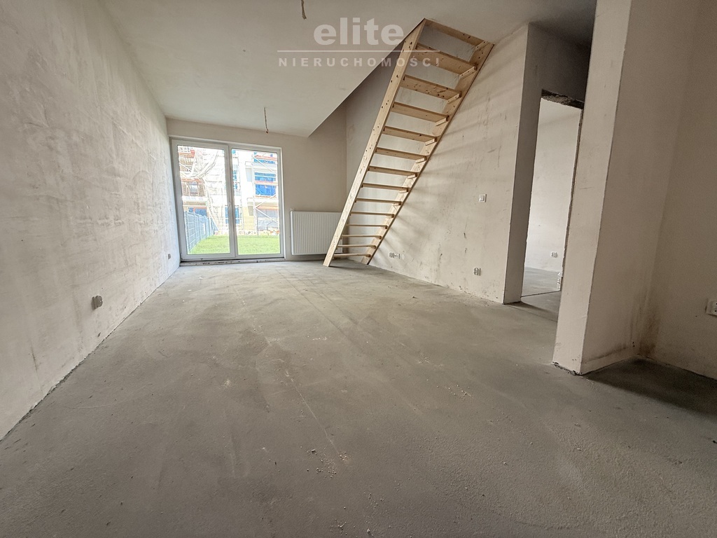 Mierzyn mieszkanie z ogrodem! Gotowe 4 pok. (2)