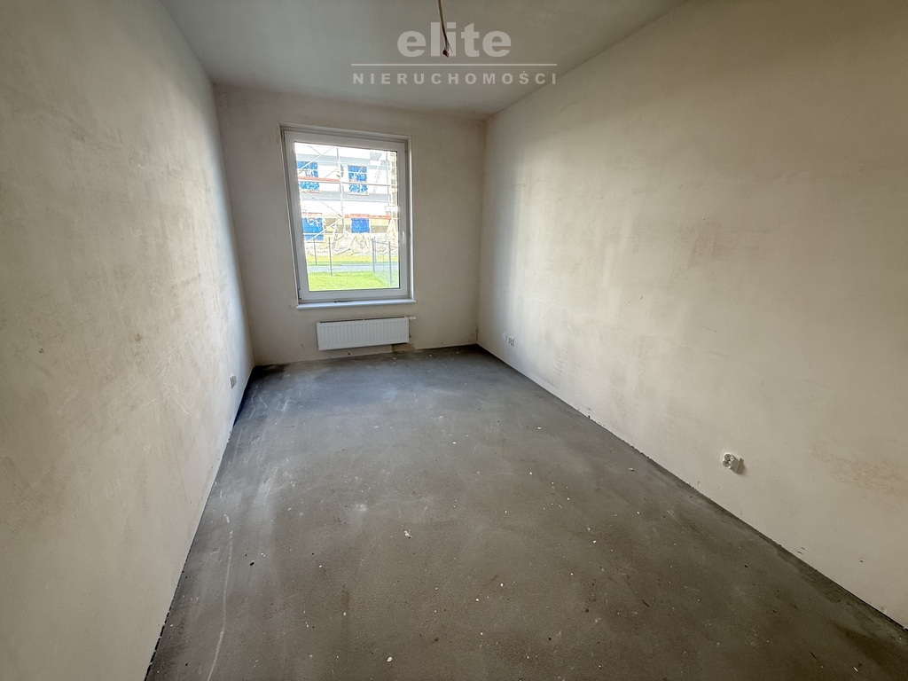 Mierzyn mieszkanie z ogrodem! Gotowe 4 pok. (3)