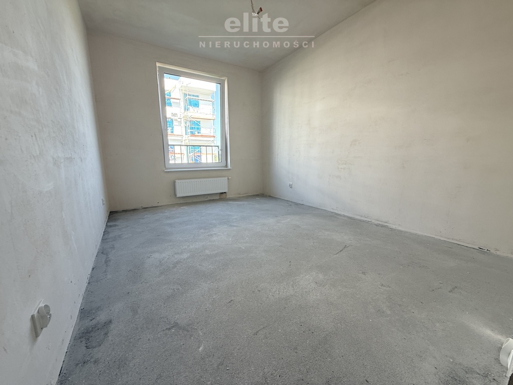 Mierzyn mieszkanie z ogrodem! Gotowe 4 pok. (5)