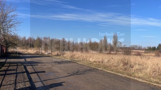 Działka z WZ Mierzyn- do negocjacji! (2)