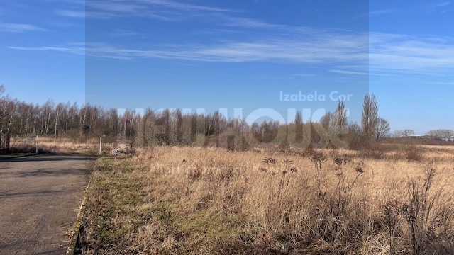 Działka z WZ Mierzyn- do negocjacji! (3)