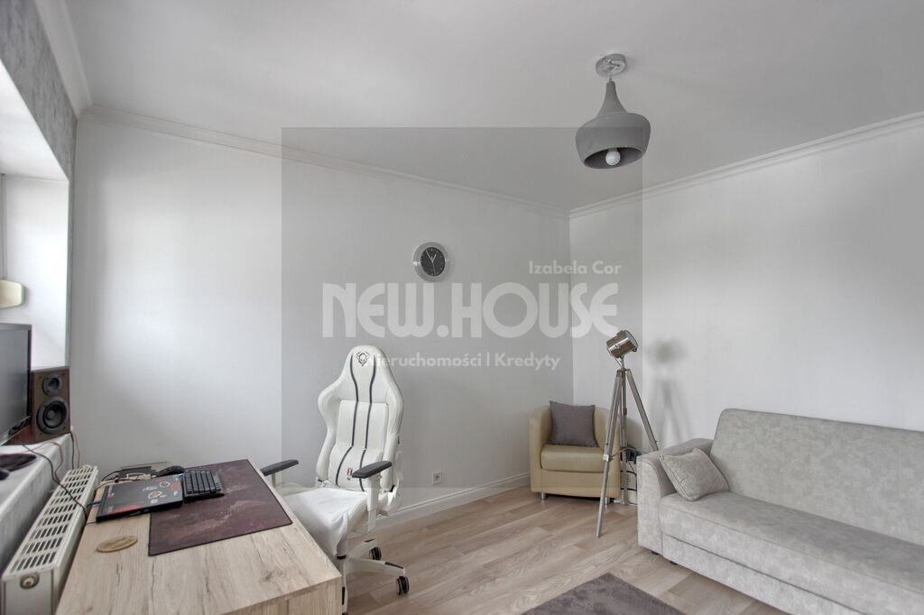 Elegancki dom w zabudowie szeregowej | Mierzyn | (10)