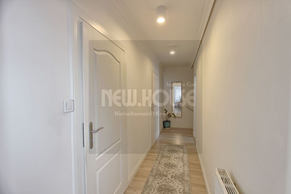 Elegancki dom w zabudowie szeregowej | Mierzyn | (11)