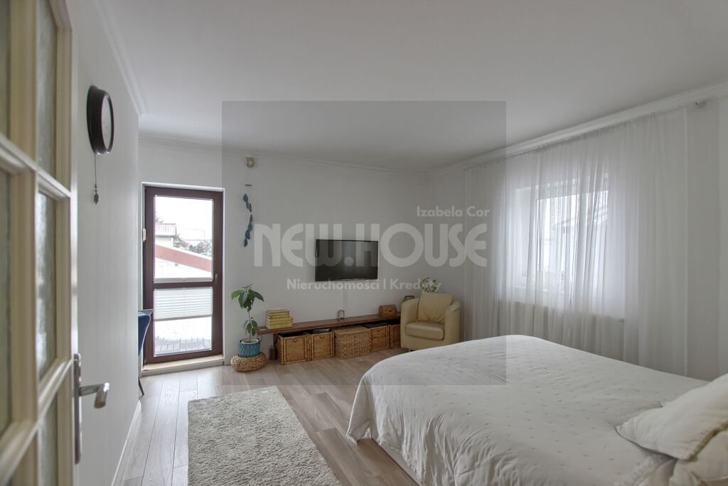 Elegancki dom w zabudowie szeregowej | Mierzyn | (12)