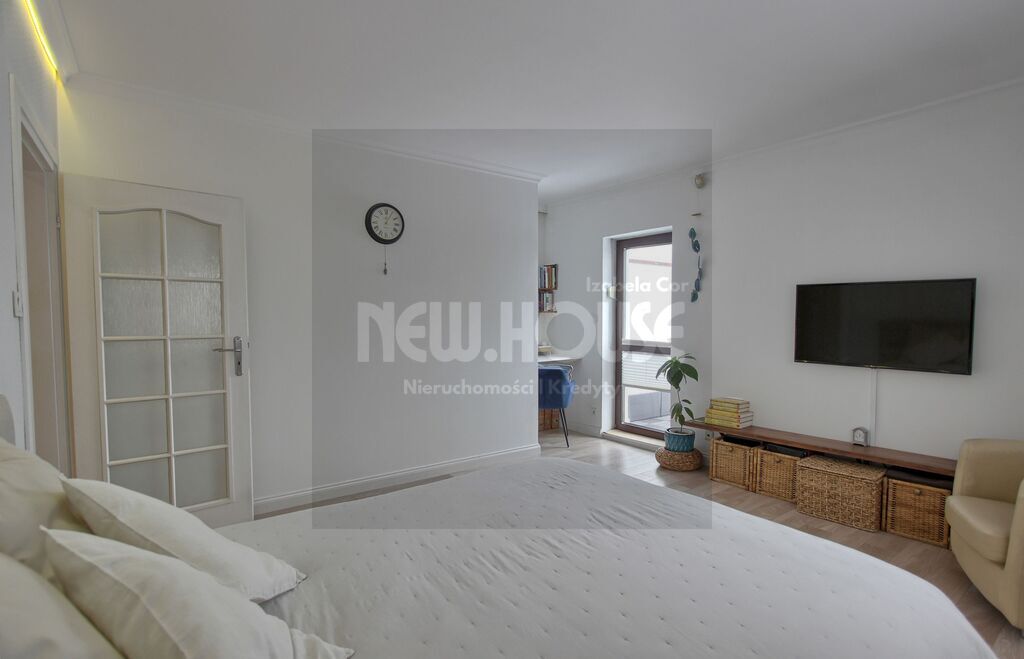 Elegancki dom w zabudowie szeregowej | Mierzyn | (13)