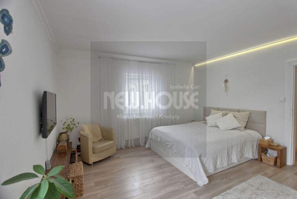 Elegancki dom w zabudowie szeregowej | Mierzyn | (14)