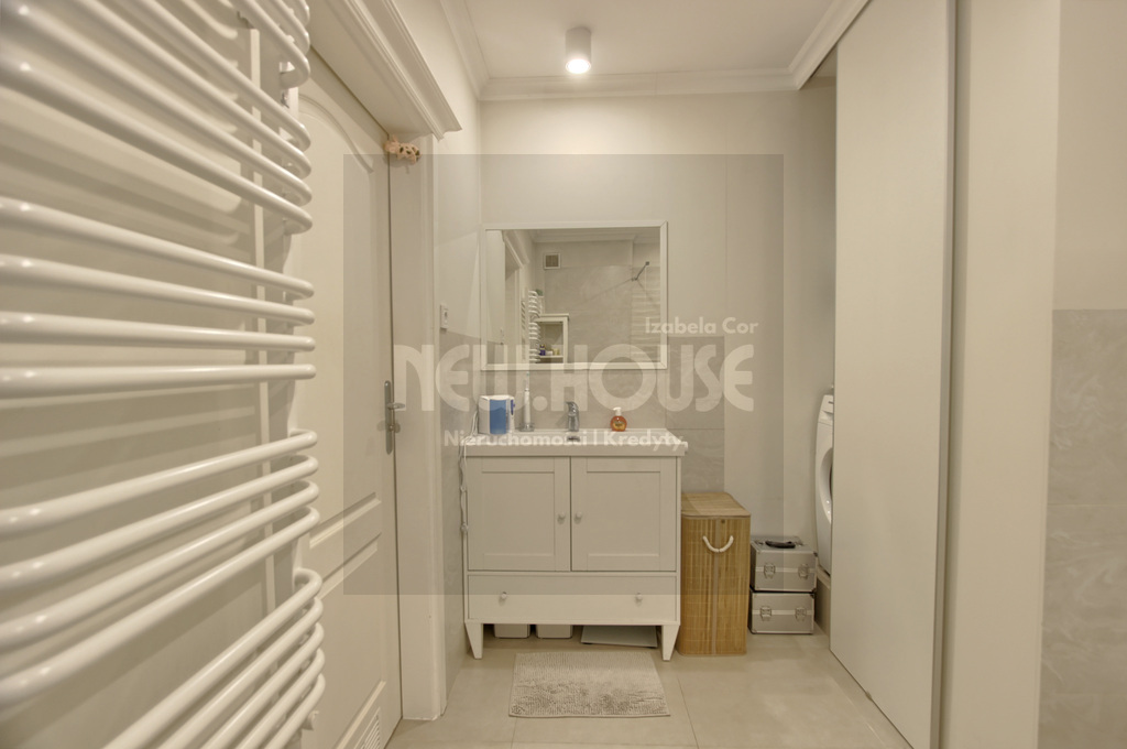 Elegancki dom w zabudowie szeregowej | Mierzyn | (16)