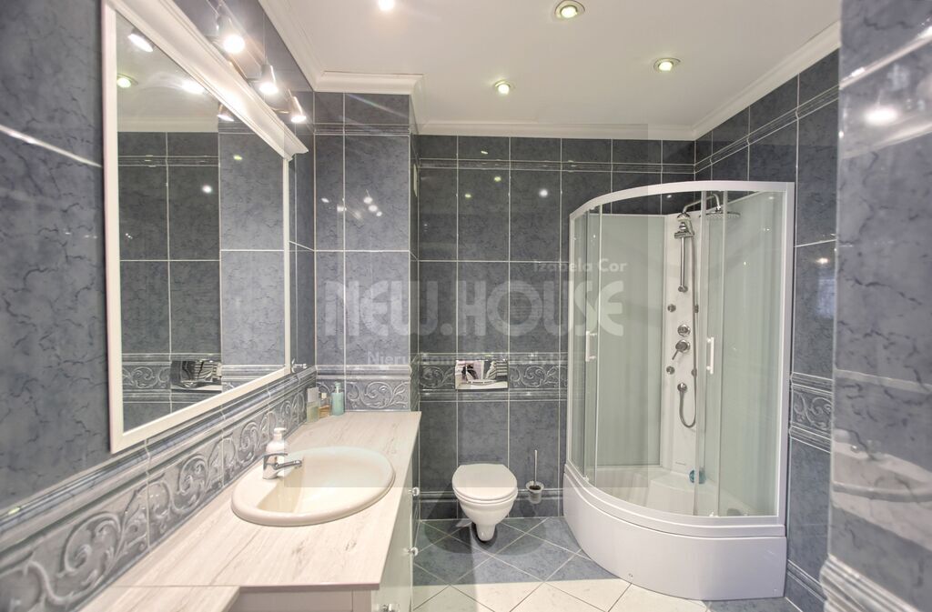 Elegancki dom w zabudowie szeregowej | Mierzyn | (18)