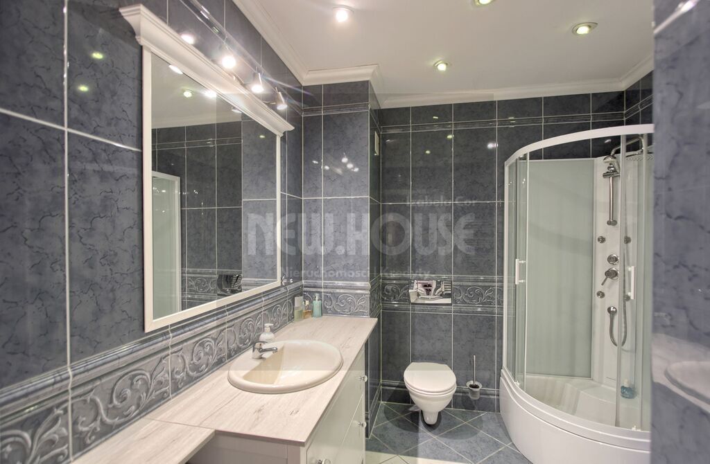 Elegancki dom w zabudowie szeregowej | Mierzyn | (19)