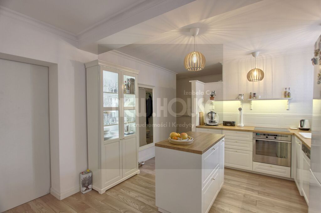 Elegancki dom w zabudowie szeregowej | Mierzyn | (7)