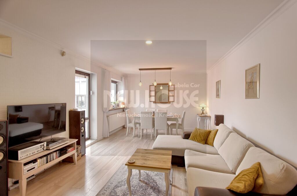 Elegancki dom w zabudowie szeregowej | Mierzyn | (2)