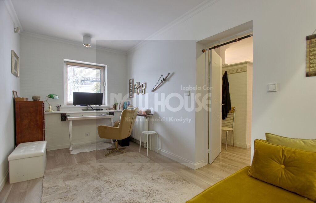 Elegancki dom w zabudowie szeregowej | Mierzyn | (20)