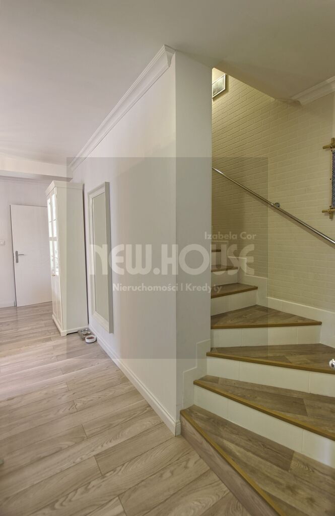 Elegancki dom w zabudowie szeregowej | Mierzyn | (21)