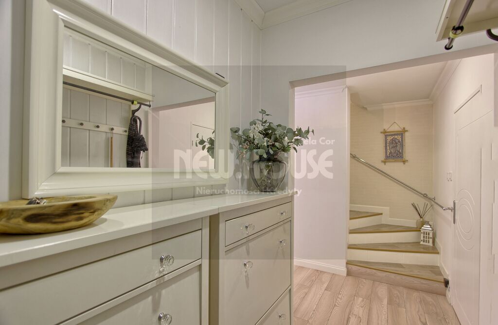 Elegancki dom w zabudowie szeregowej | Mierzyn | (23)