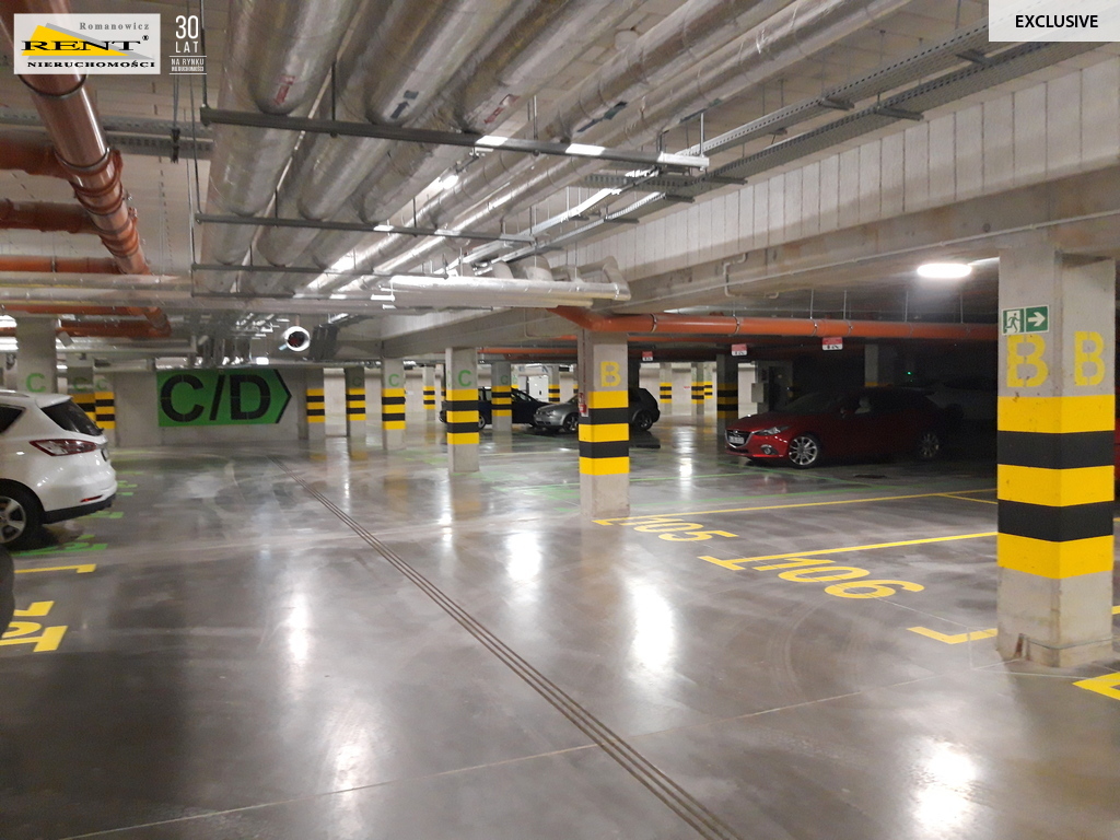 Apartament z tarasem, m. w garażu, SPA, basen (17)