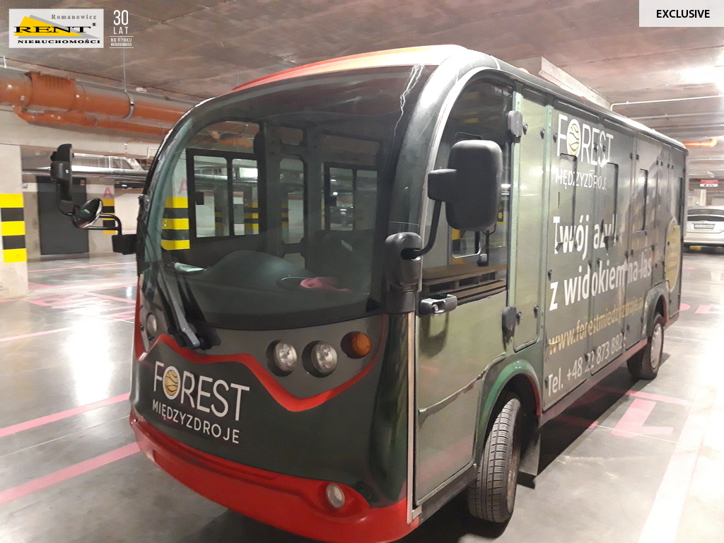 Apartament z tarasem, m. w garażu, SPA, basen (18)