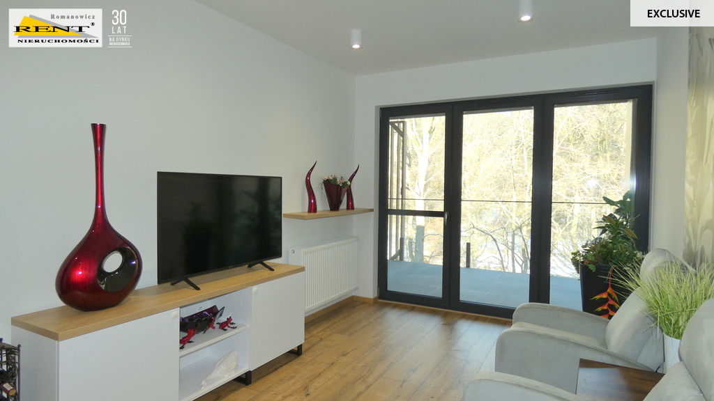 Apartament z tarasem, m. w garażu, SPA, basen (3)
